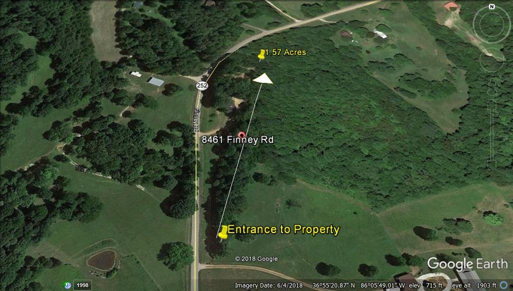 8461 Finney Road Glasgow, KY 42141 - Photo 2 of 4 Gallery Image 2