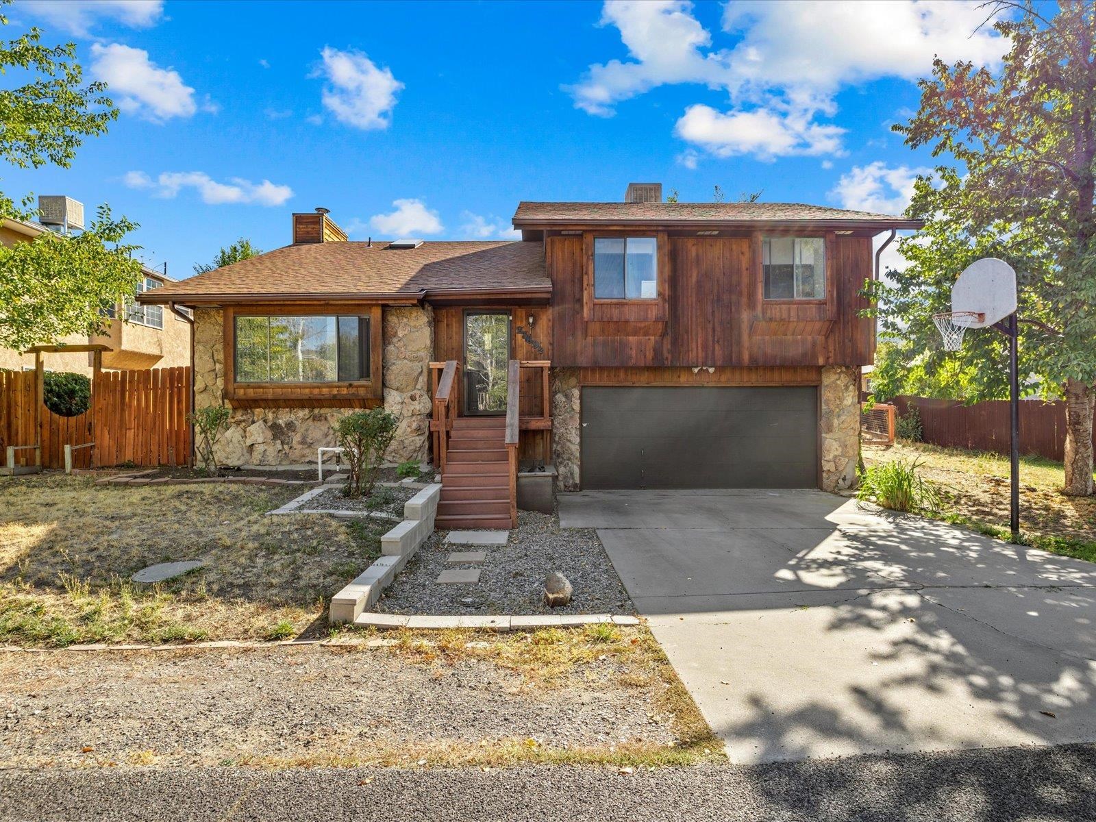 2369 1/2 Rana Road Grand Junction, CO 81507 - Photo 1 of 33 Welcome to 2369 1/2 Rana!
