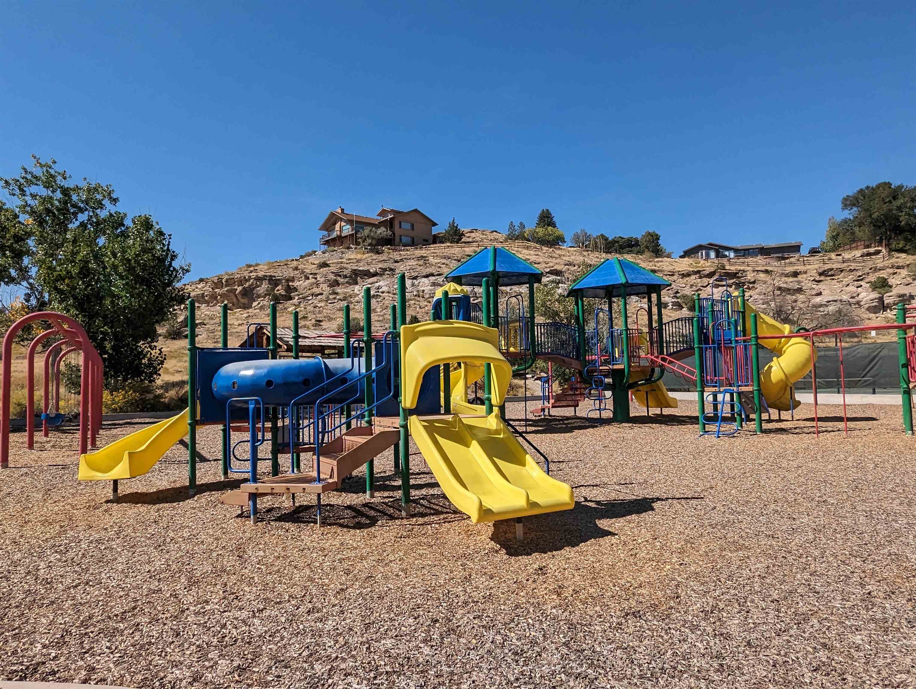 2369 1/2 Rana Road Grand Junction, CO 81507 - Photo 32 of 33 1 of a couple community playgrounds located near t