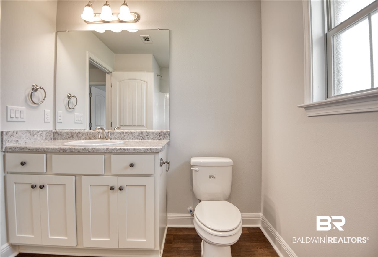 2440 Cherrywood Drive Foley, AL 36535 - Photo 26 of 33