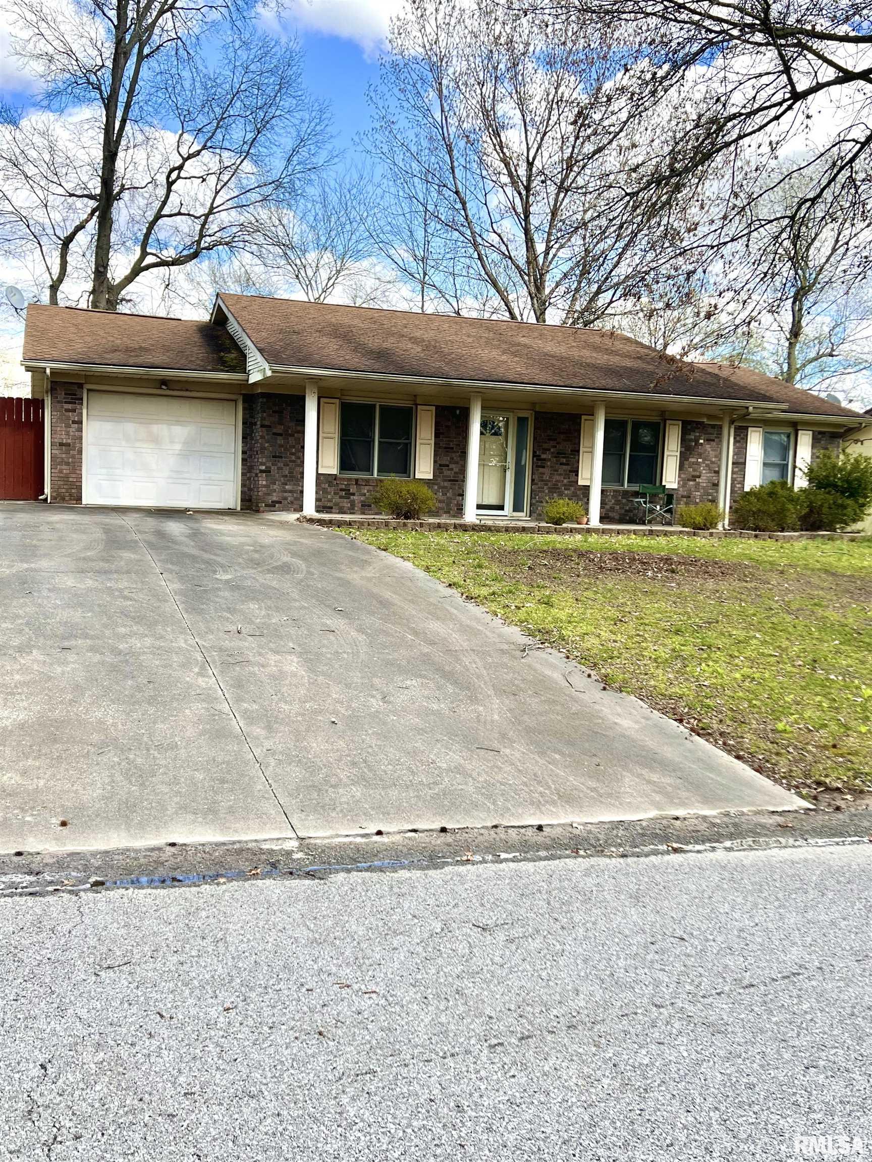 1323 Ritchey Drive Marion, IL 62959 - Photo 1 of 1 Gallery Image 1