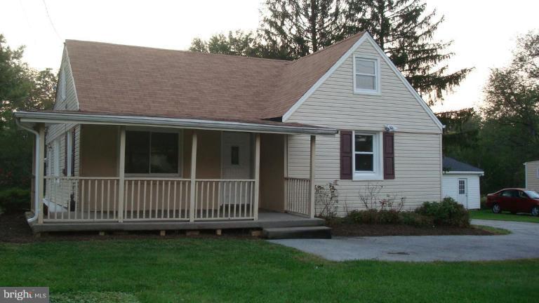 3000 Rolling Rd. Windsor Mill, MD 21244 - Photo 1 of 7 Exterior (Main)
