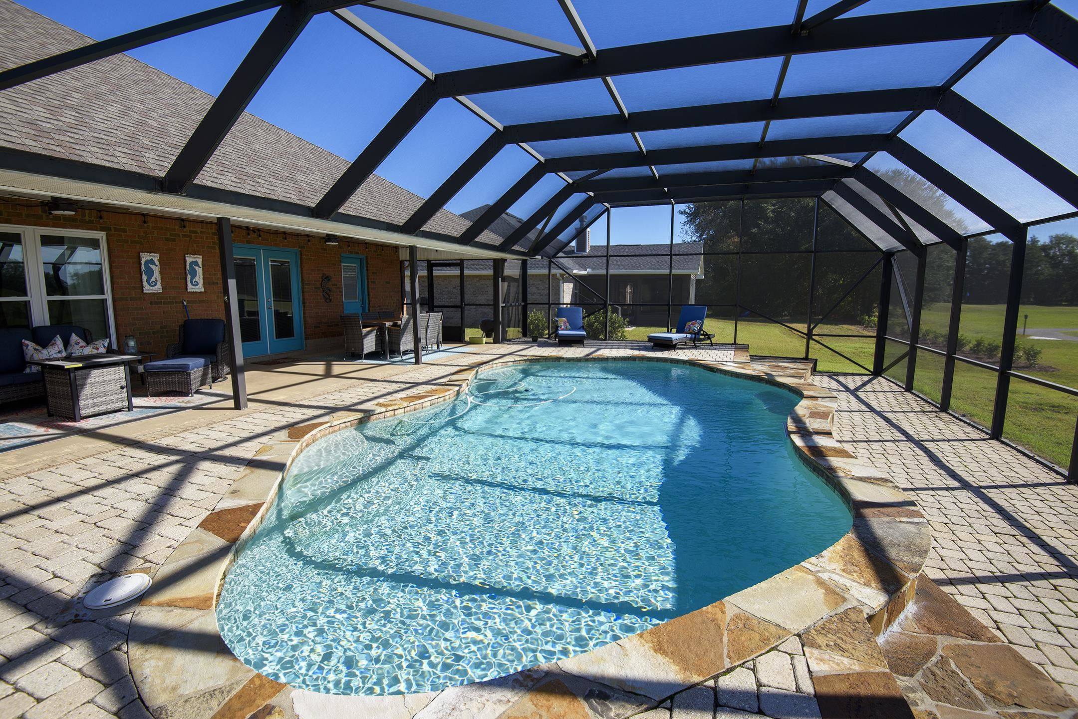413 Collinwood Loop, Unit 29 Foley, AL 36535 - Photo 38 of 46
