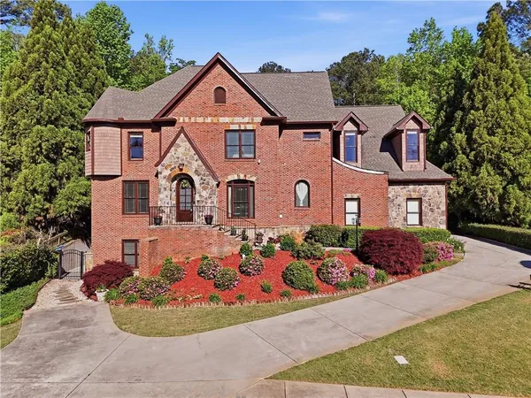 $995,000 | 3272 Heathchase Lane, Suwanee, GA 30024