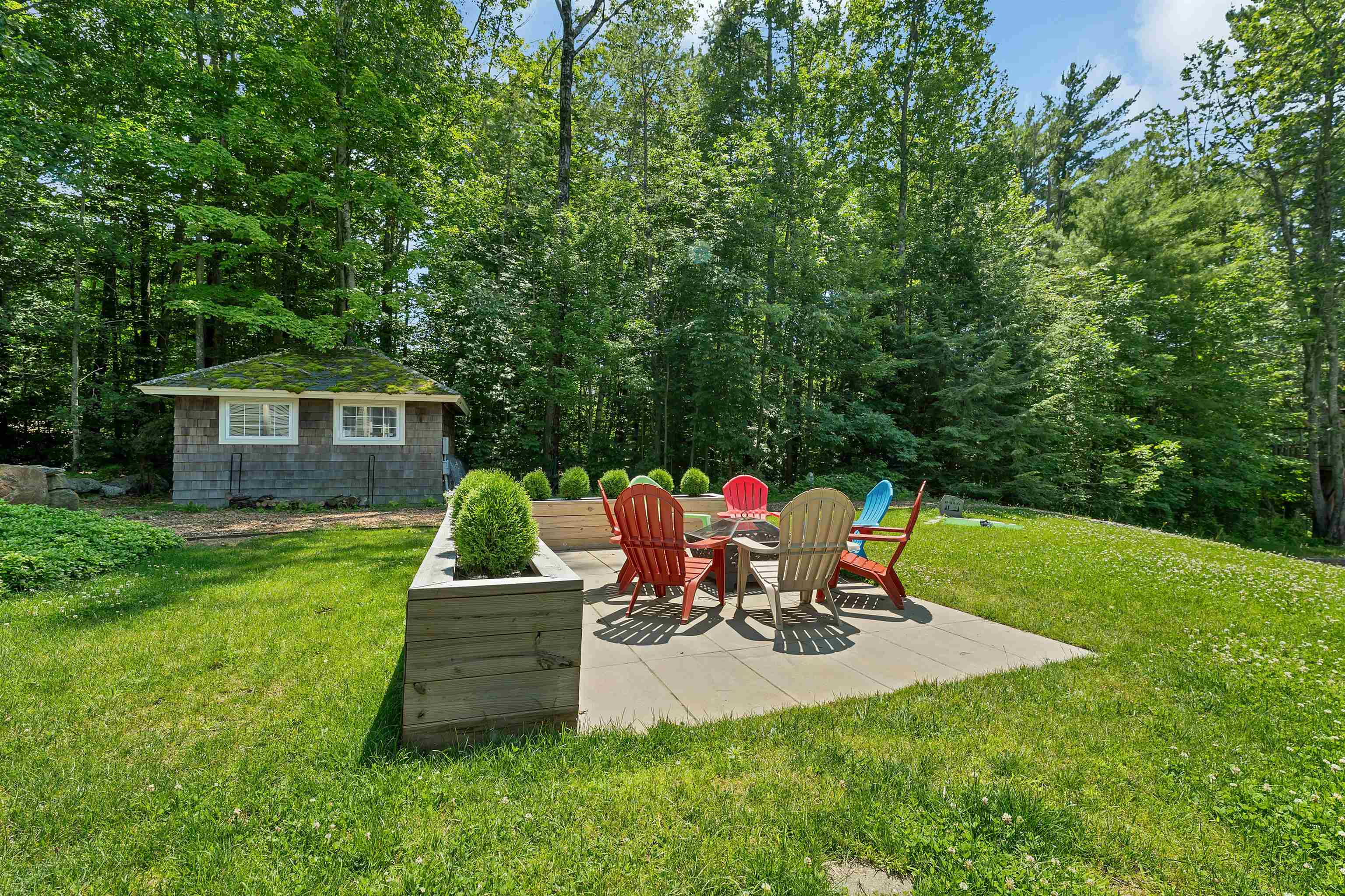 63 Sand Hill Road Gilford, NH 03249 - Photo 56 of 60 Gallery Image 56