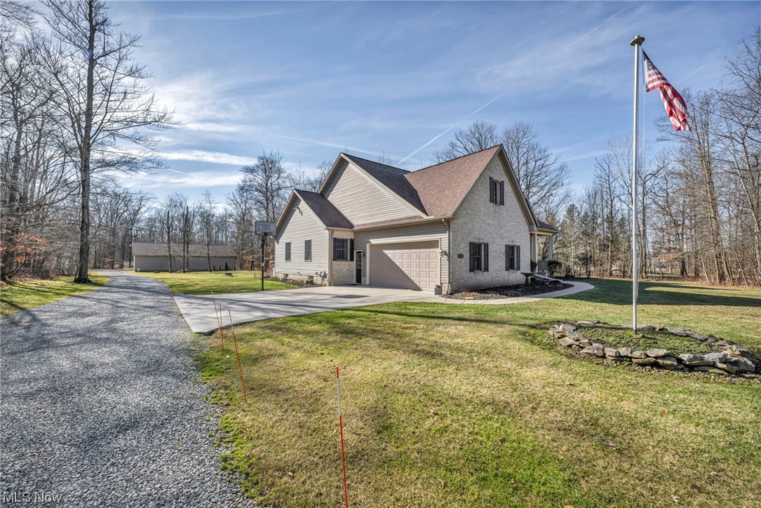 8500 Crow Road Litchfield, OH 44253 - Photo 2 of 50 Gallery Image 2
