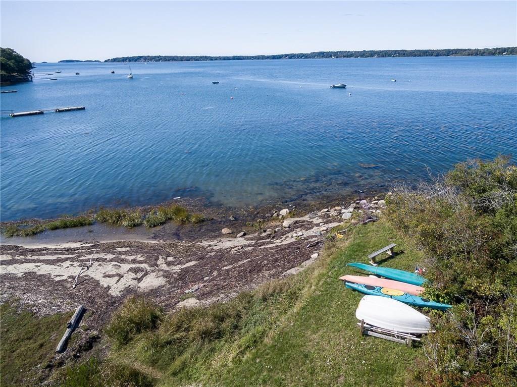 1565 Harpswell Islands Road Harpswell, ME 04066 - Photo 4 of 16 15654