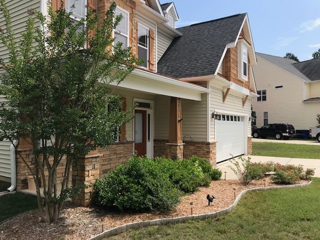 2901 Landings Fall Lane Raleigh, NC 27616 - Photo 2 of 25 Photo 2
