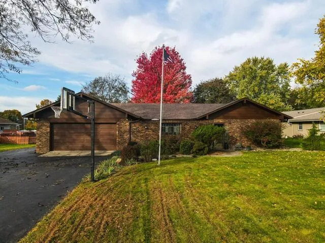 $499,900 | 8126 203rd Avenue, Bristol, WI 53104