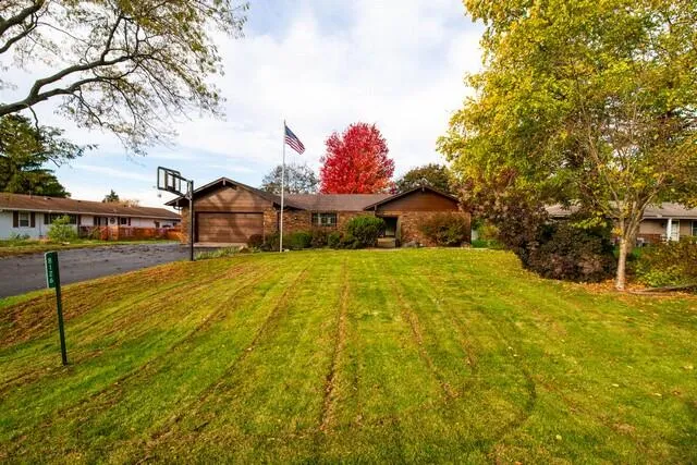 $499,900 | 8126 203rd Avenue, Bristol, WI 53104