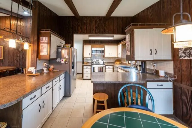 $499,900 | 8126 203rd Avenue, Bristol, WI 53104