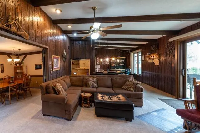 $499,900 | 8126 203rd Avenue, Bristol, WI 53104