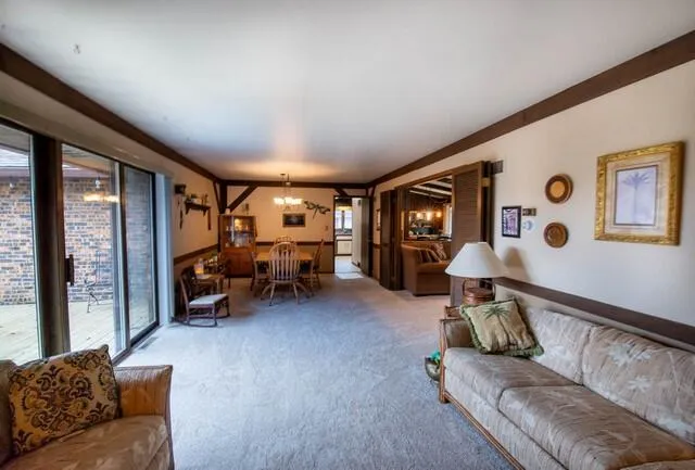 $499,900 | 8126 203rd Avenue, Bristol, WI 53104