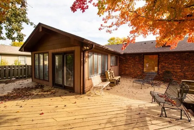 $499,900 | 8126 203rd Avenue, Bristol, WI 53104