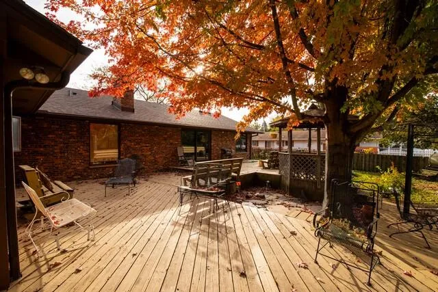 $499,900 | 8126 203rd Avenue, Bristol, WI 53104