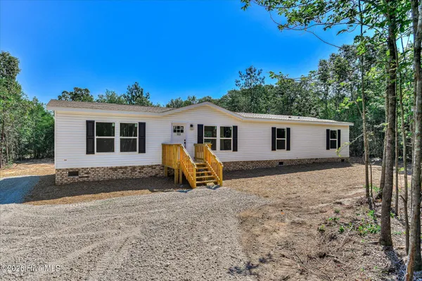 $239,900 | 2369 D Plantation Road, Hephzibah, GA 30815