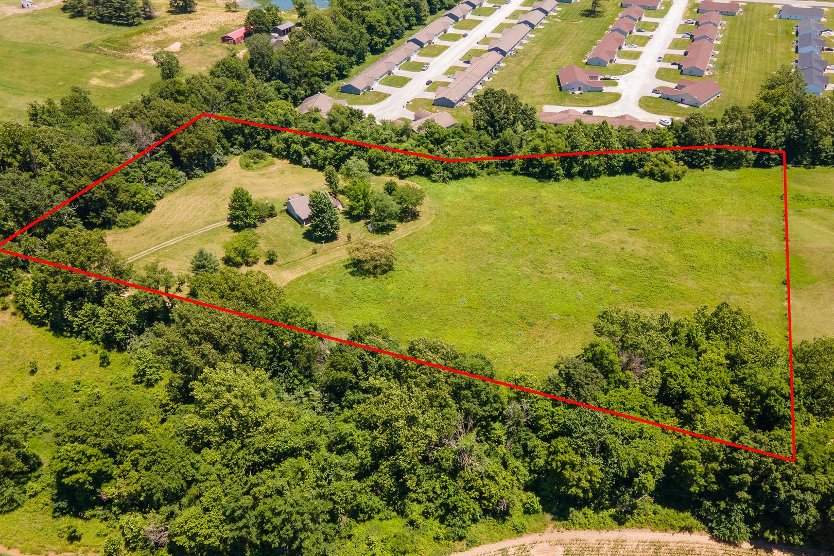 450 Clark School Road De Soto, IL 62924 - Photo 42 of 47