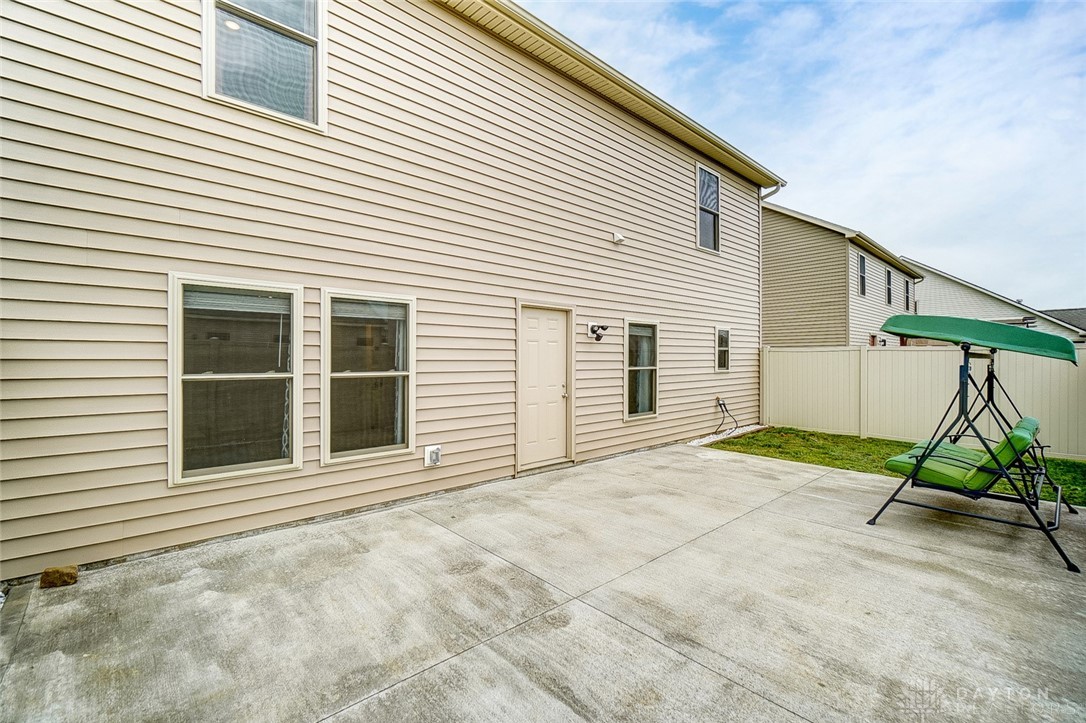 265 Hampton Trail Springfield, OH 45502 - Photo 50 of 52 Gallery Image 50