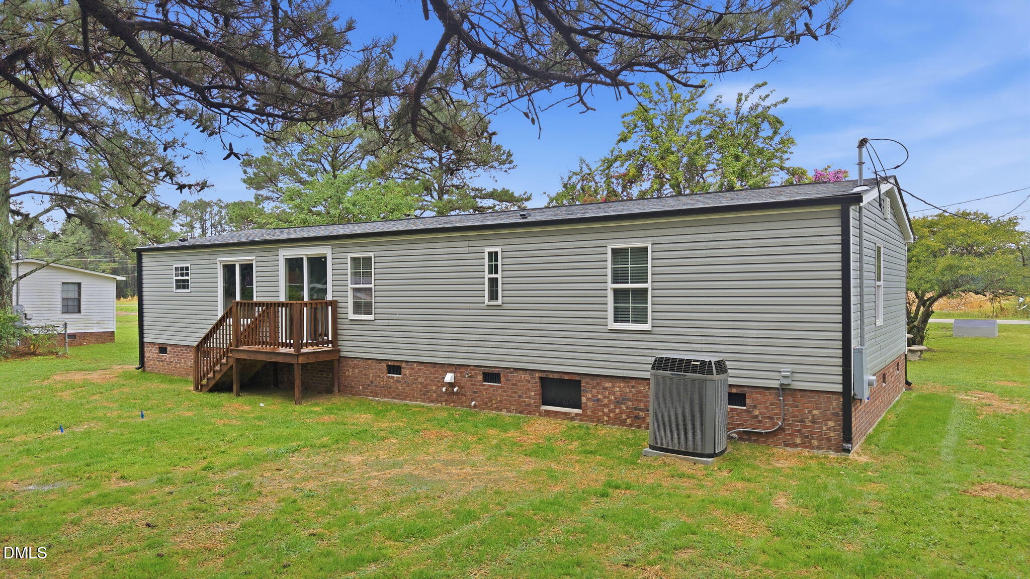 9111 Pace Road Bailey, NC 27807 - Photo 36 of 42 9-web-or-mls-DJI_20260720155319_0214_D