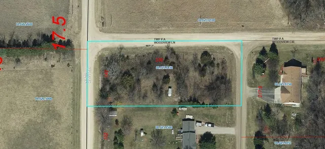 $60,000 | Xxx Woodview Lane, Le Center, MN 56057