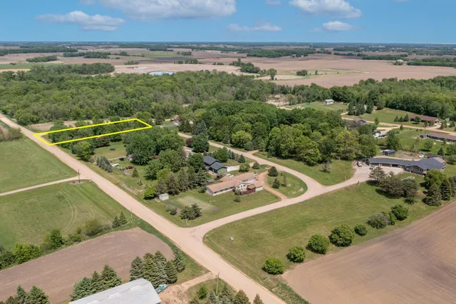 $60,000 | Xxx Woodview Lane, Le Center, MN 56057