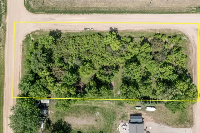 $60,000 | Xxx Woodview Lane, Le Center, MN 56057