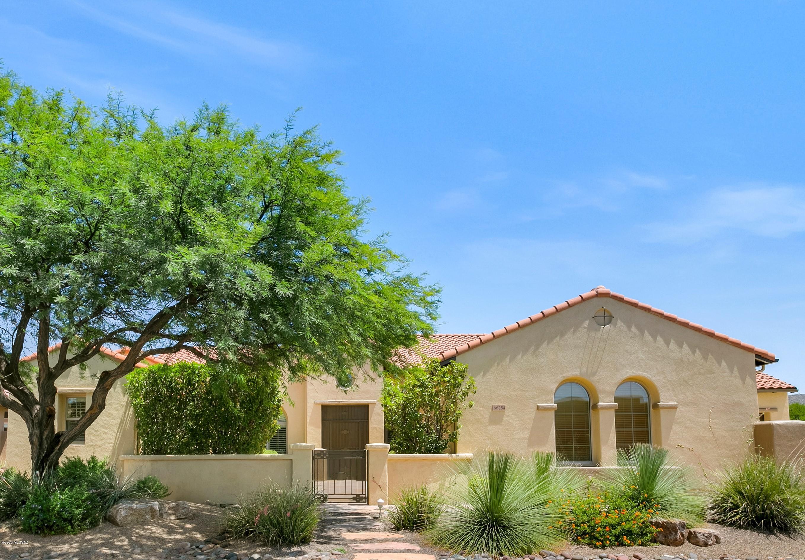 66254 East Box Elder Road Tucson, AZ 85739 - Photo 2 of 46