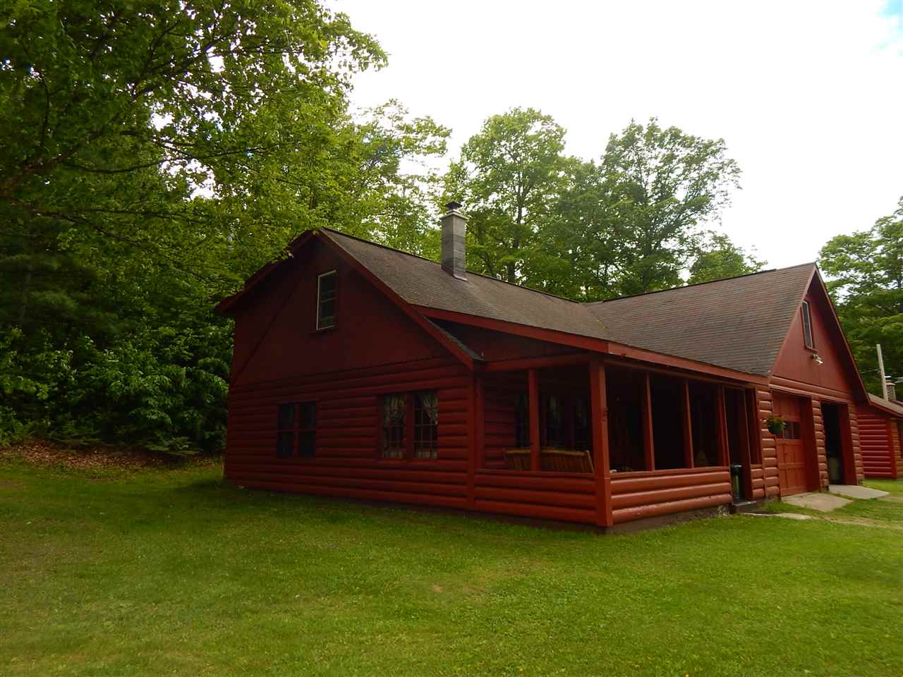 10770 South Hulbert Road Hulbert, MI 49748 - Photo 45 of 96 1818637-44.JPG