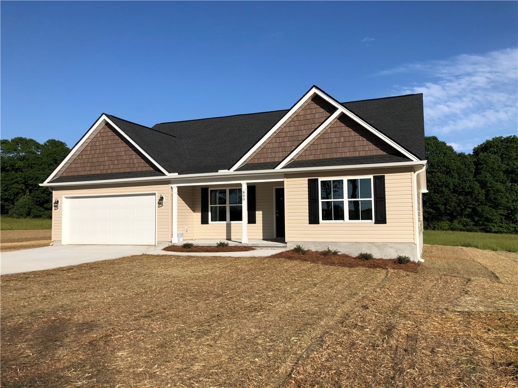800 Broadway School Road Belton, SC 29627 - Photo 4 of 32