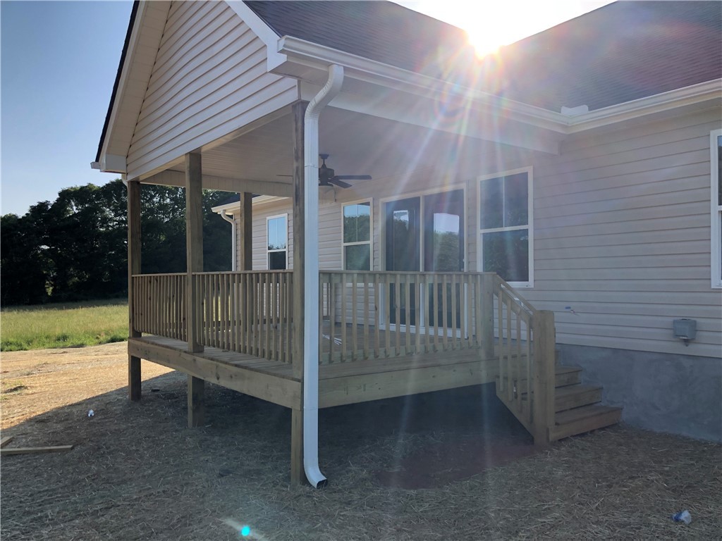 800 Broadway School Road Belton, SC 29627 - Photo 8 of 32