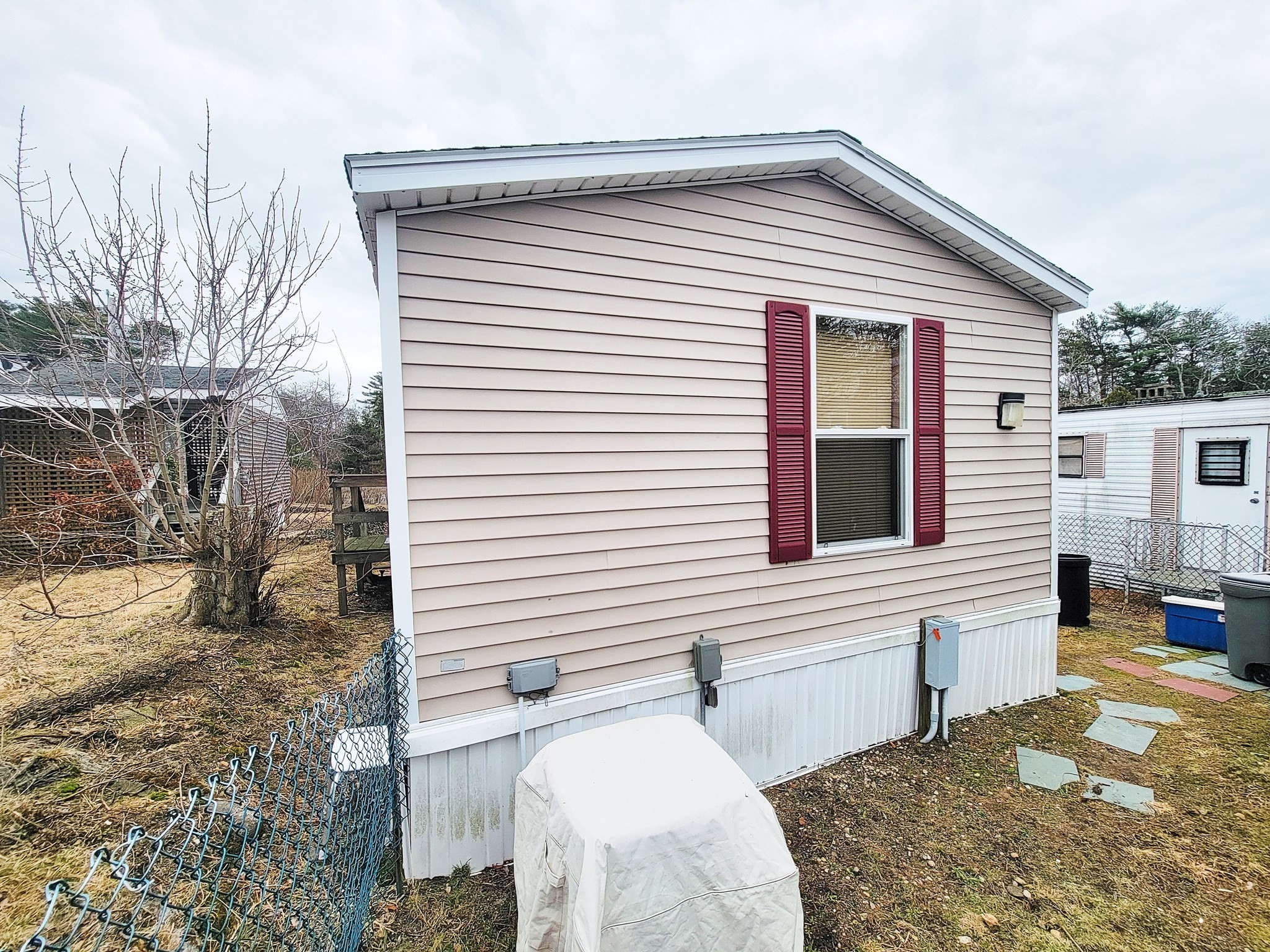 300 Falmouth Road, Unit 51 Mashpee, MA 02649 - Photo 19 of 20 Gallery Image 19