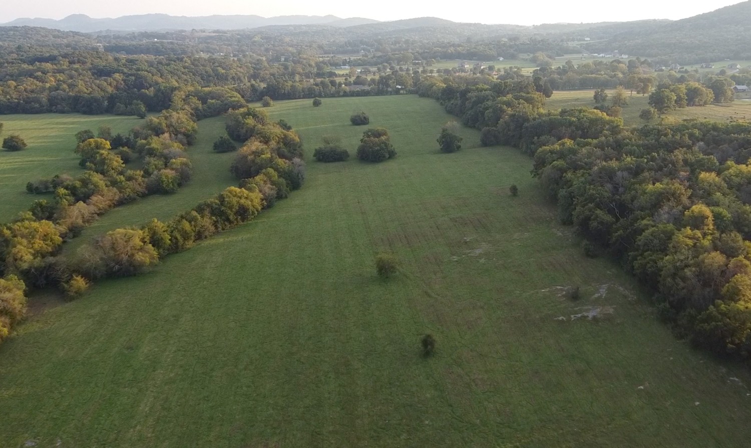 0 Poplar Hill Road Watertown, TN 37184 - Photo 7 of 13 an aerial view of a house with a yard
