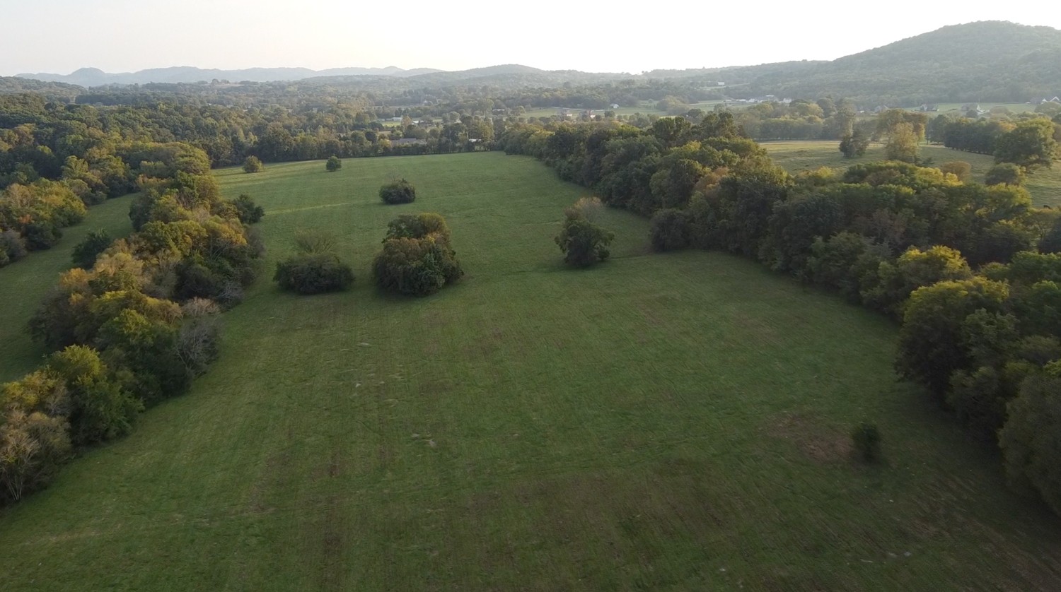 0 Poplar Hill Road Watertown, TN 37184 - Photo 8 of 13 an aerial view of a house with a garden