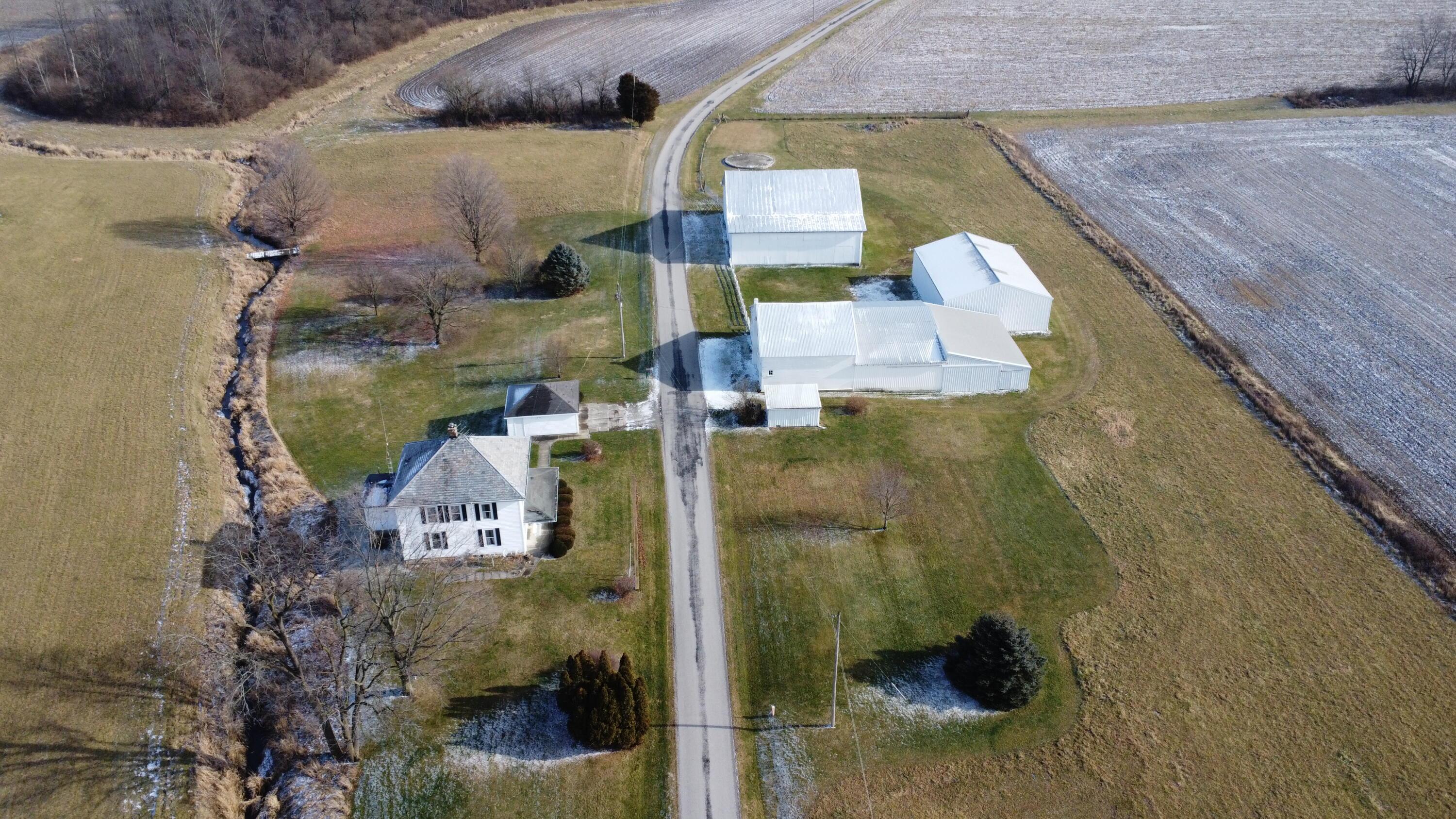 7348 Emahiser Road Caledonia, OH 43314 - Photo 32 of 56 DJI_0340