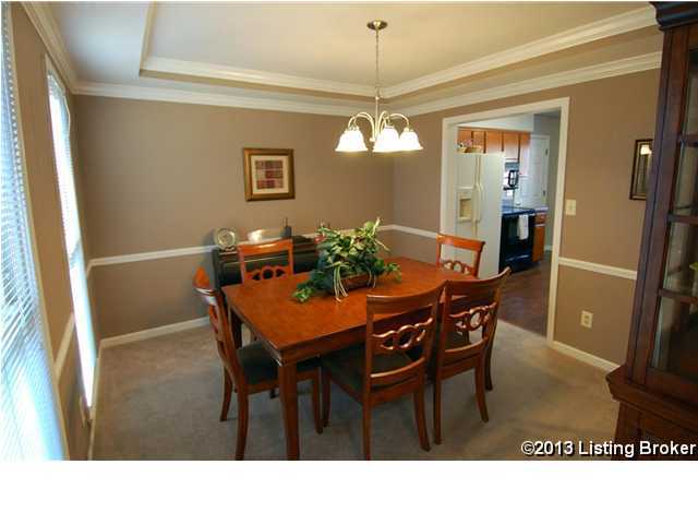 215 Rolling Ridge Way Simpsonville, KY 40067 - Photo 9 of 24 Additional Photo