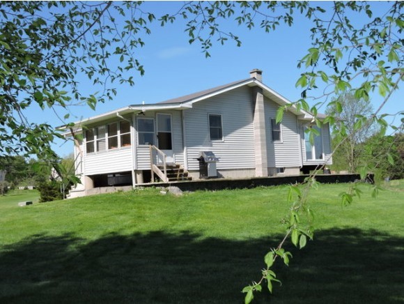 325 Monkton Road Charlotte, VT 05445 - Photo 1 of 1 Gallery Image 1