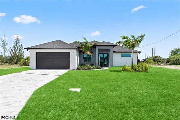 $399,900 | 1317 Northeast 1st Avenue, Cape Coral, FL 33909