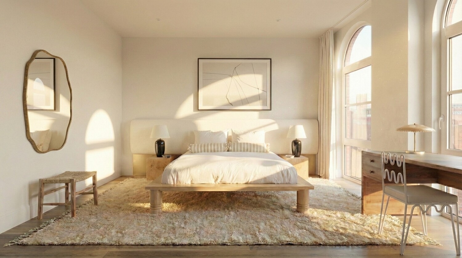 350 East 18th Street, Unit PHB Manhattan, NY 10003 - Photo 3 of 18