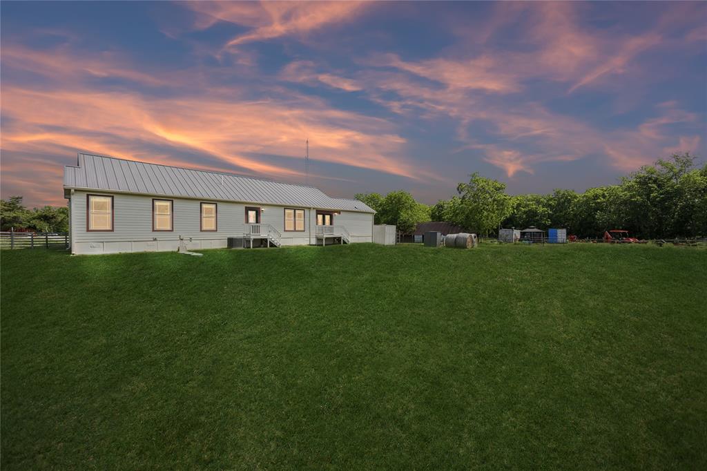 579 County Road 5005 Blue Ridge, TX 75424 - Photo 26 of 35 Gallery Image 26