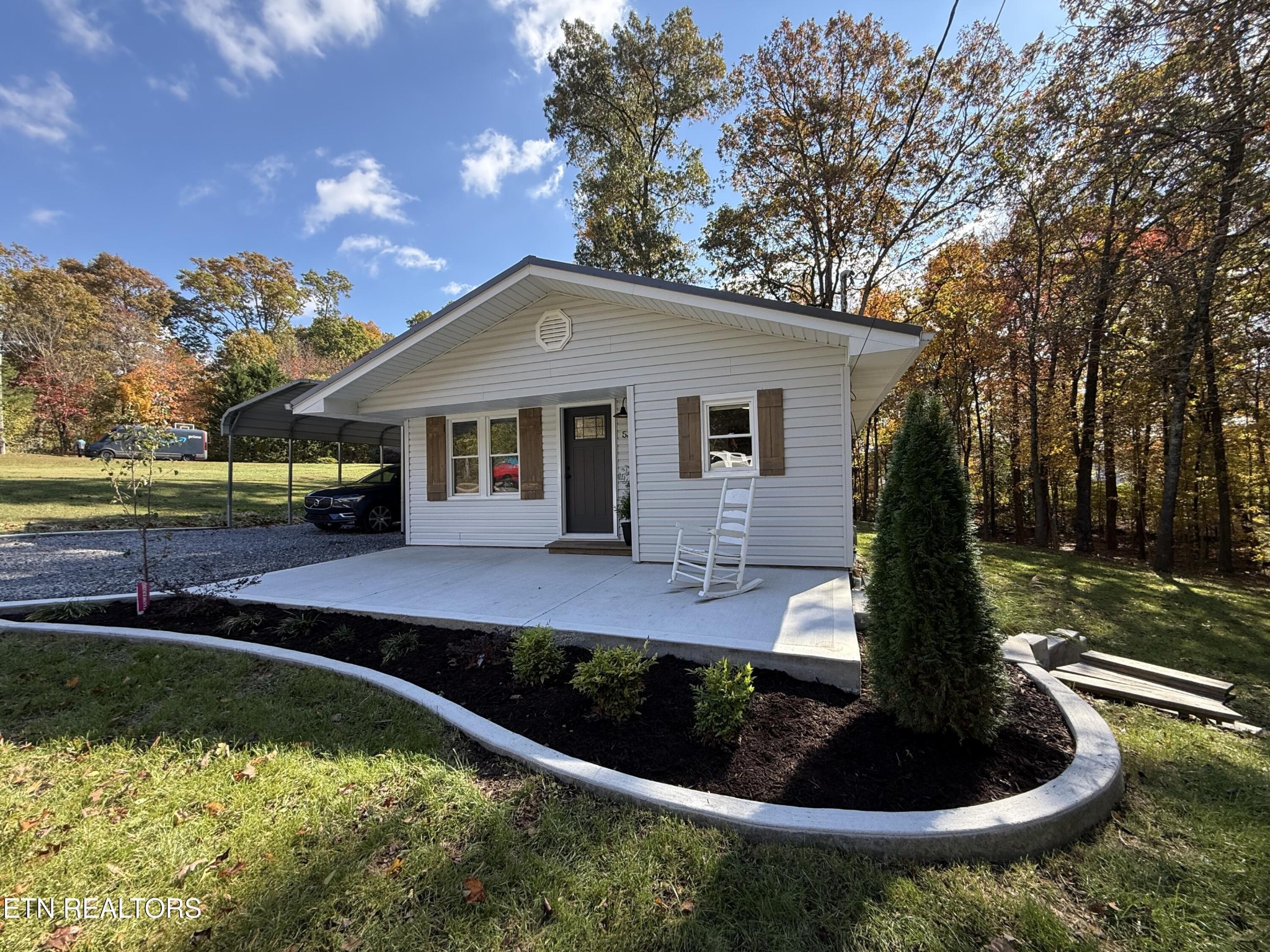 5320 Cain Road Knoxville, TN 37921 - Photo 1 of 33 Gallery Image 1