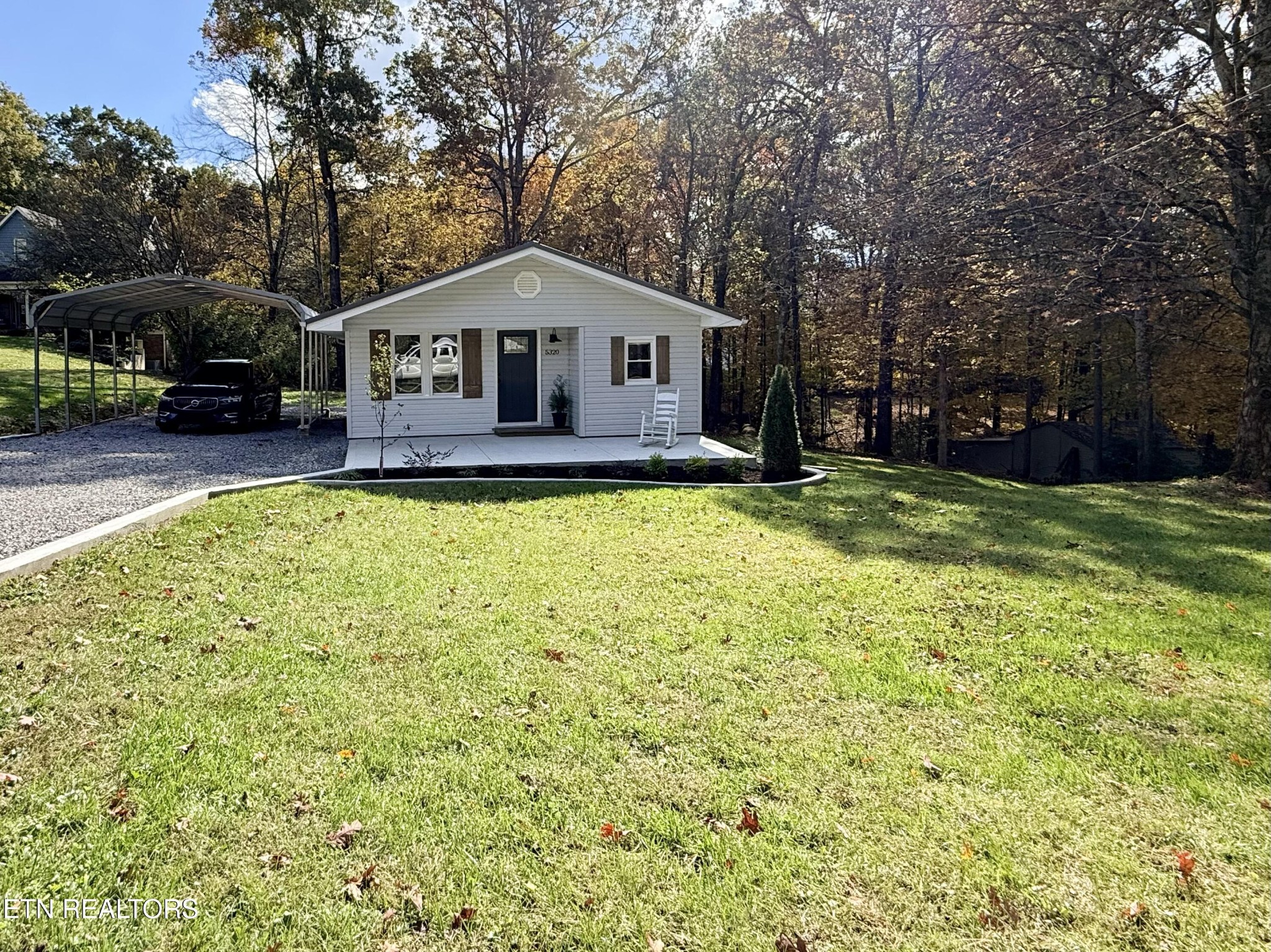 5320 Cain Road Knoxville, TN 37921 - Photo 2 of 33 Gallery Image 2