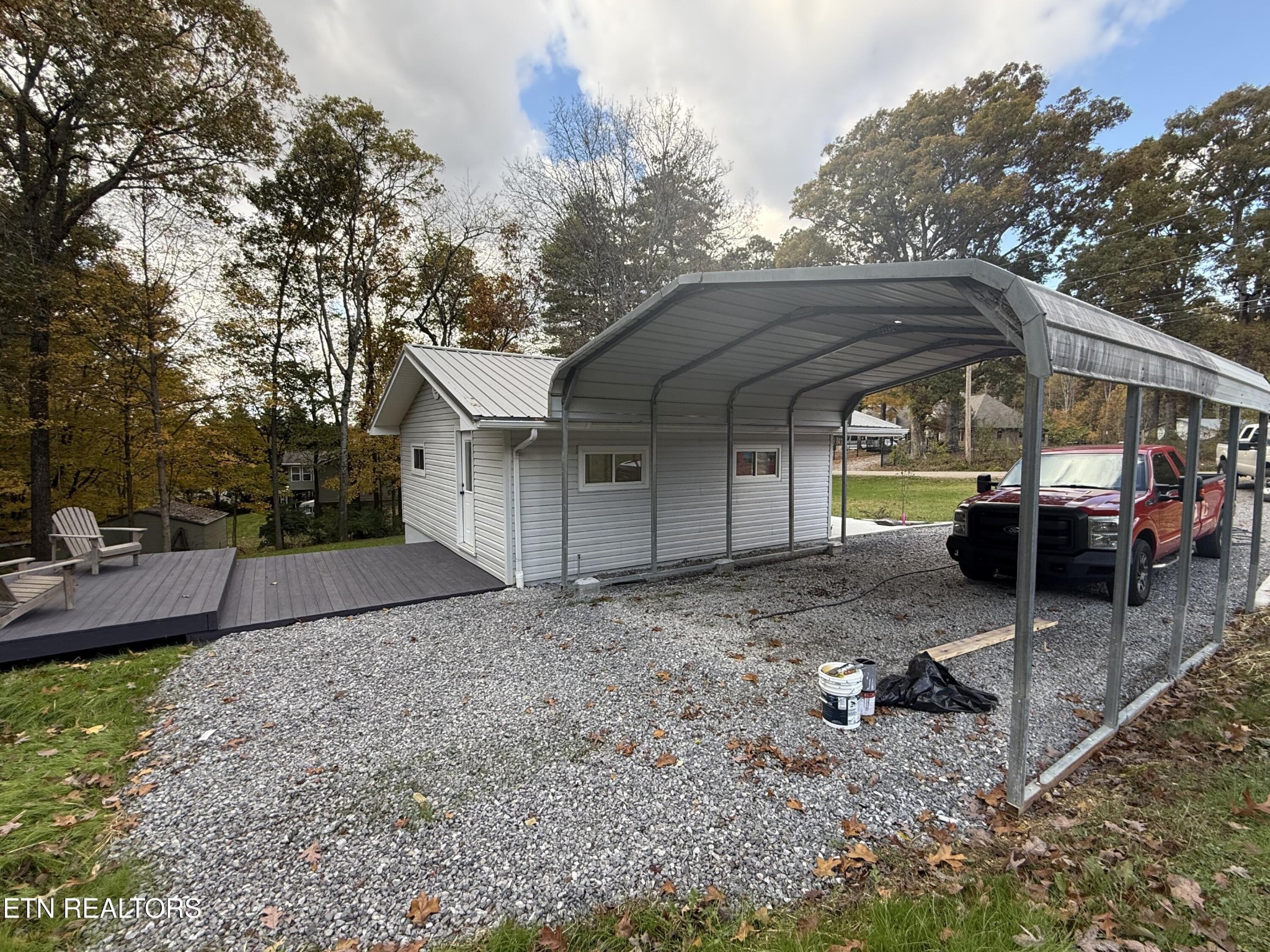 5320 Cain Road Knoxville, TN 37921 - Photo 28 of 33 Gallery Image 28