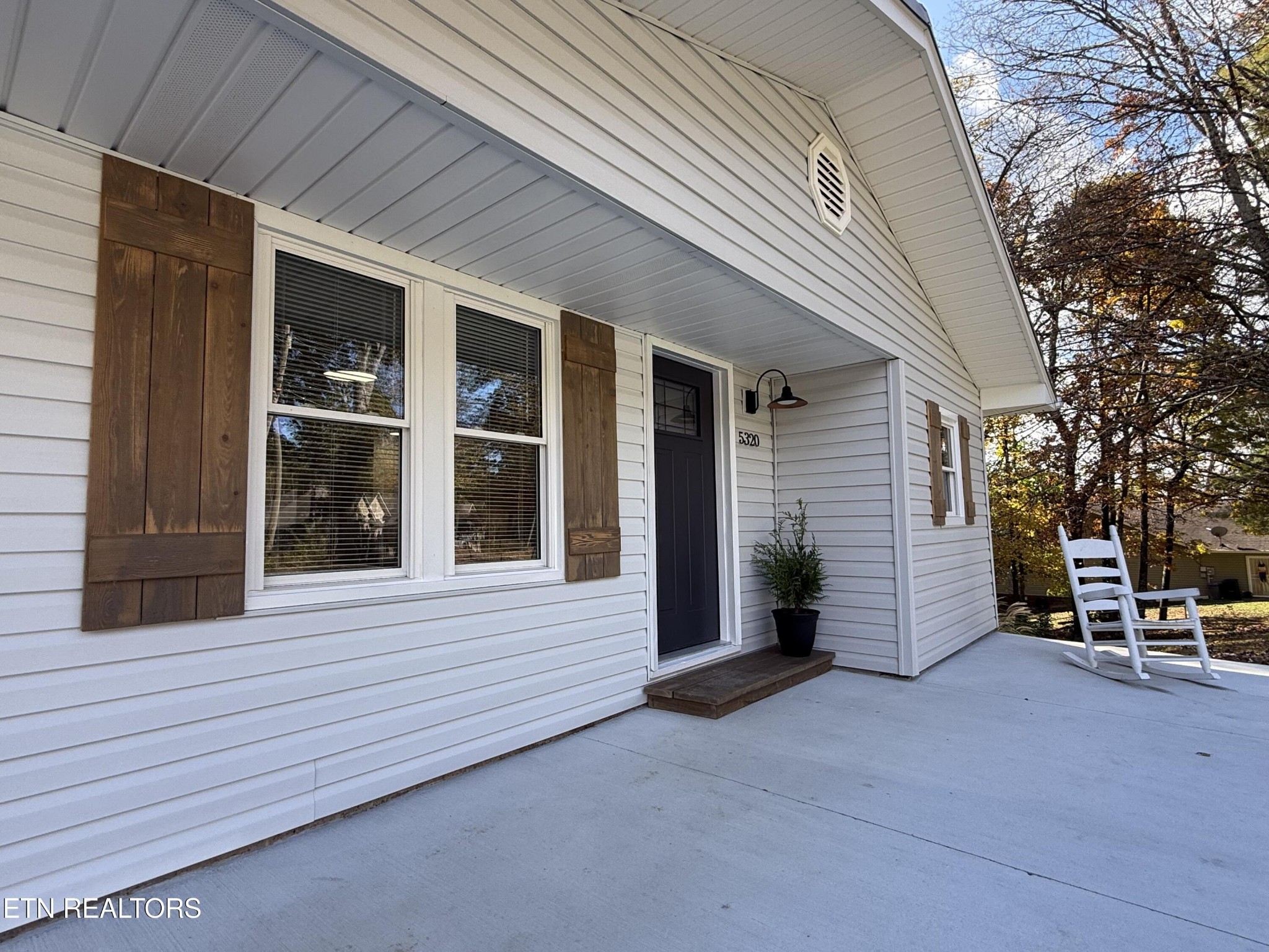5320 Cain Road Knoxville, TN 37921 - Photo 3 of 33 Gallery Image 3
