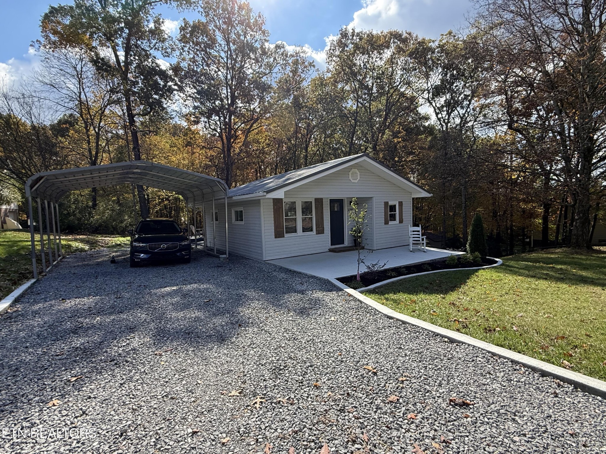 5320 Cain Road Knoxville, TN 37921 - Photo 4 of 33 Gallery Image 4