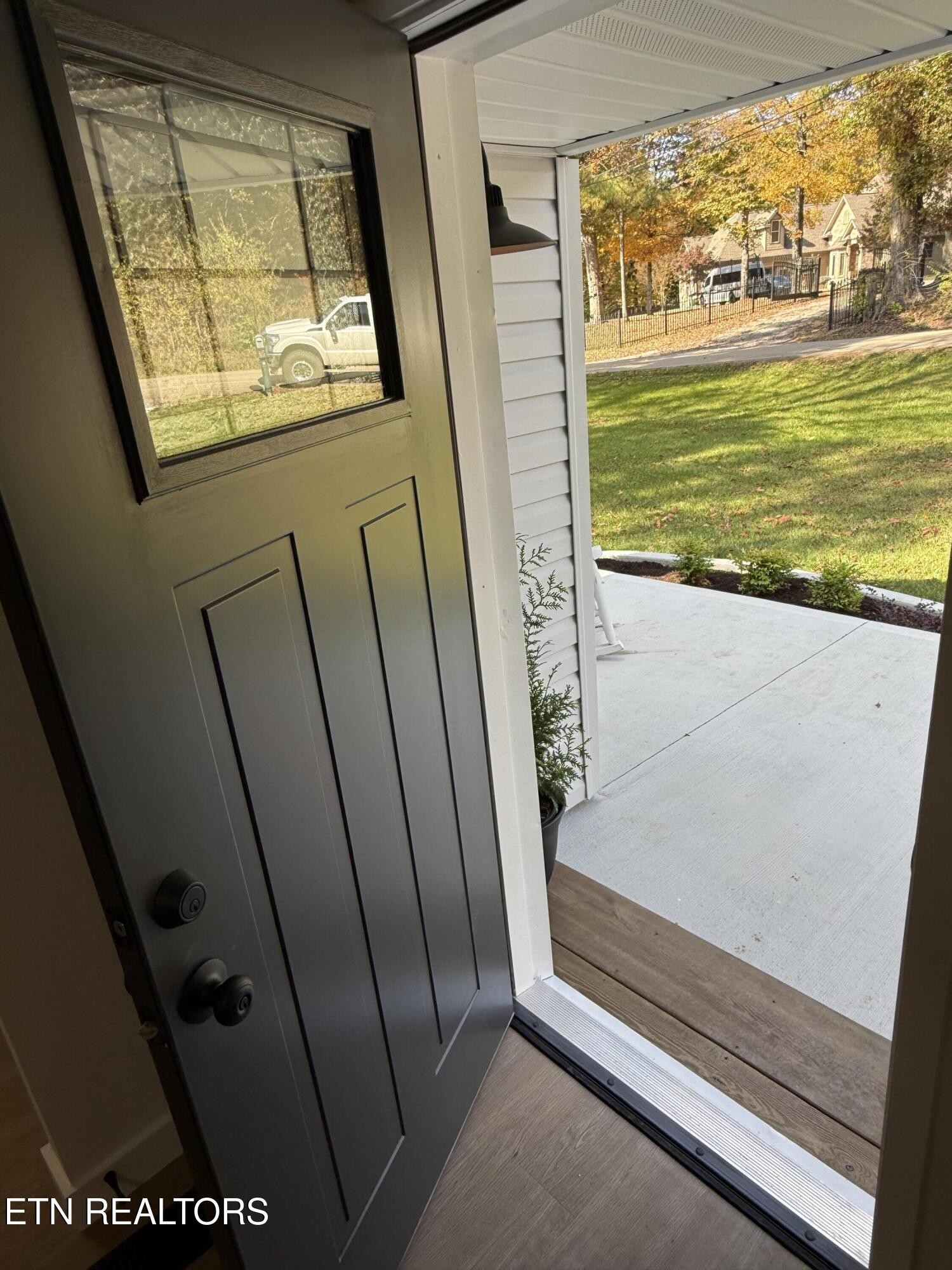 5320 Cain Road Knoxville, TN 37921 - Photo 6 of 33 Gallery Image 6