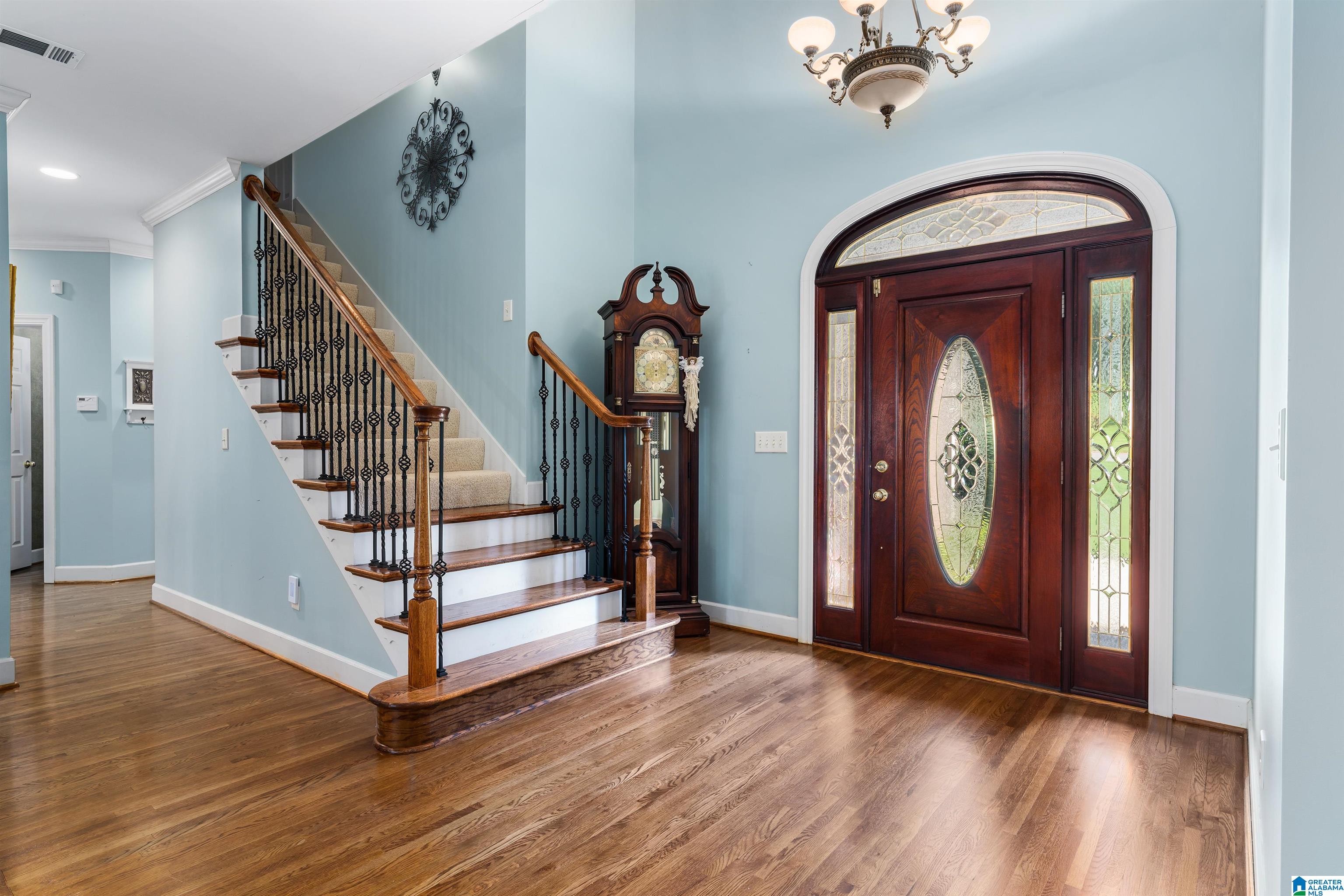 1056 MacDonald Lk Road Springville, AL 35146 - Photo 8 of 50