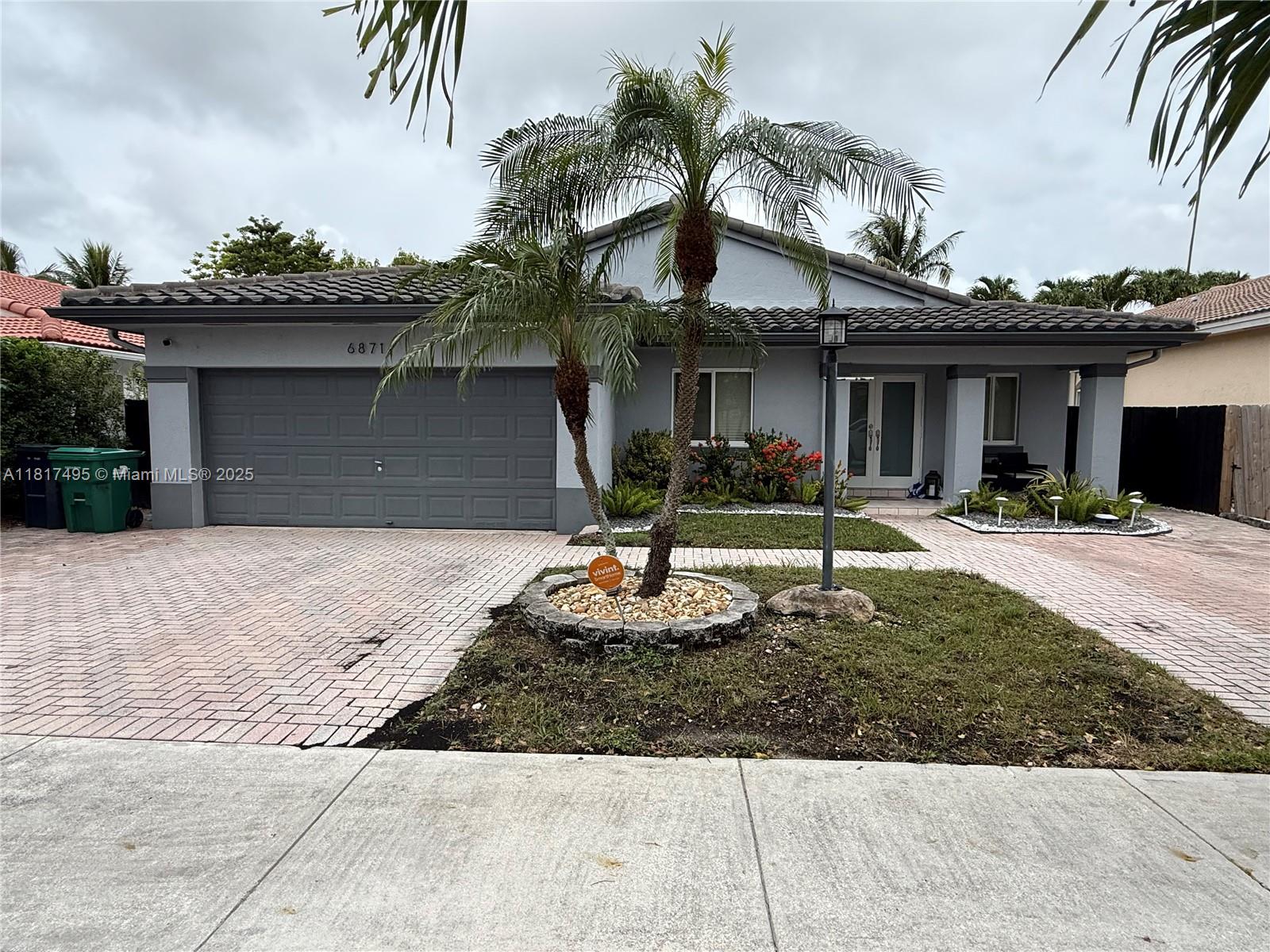 6871 Southwest 159th Pl  