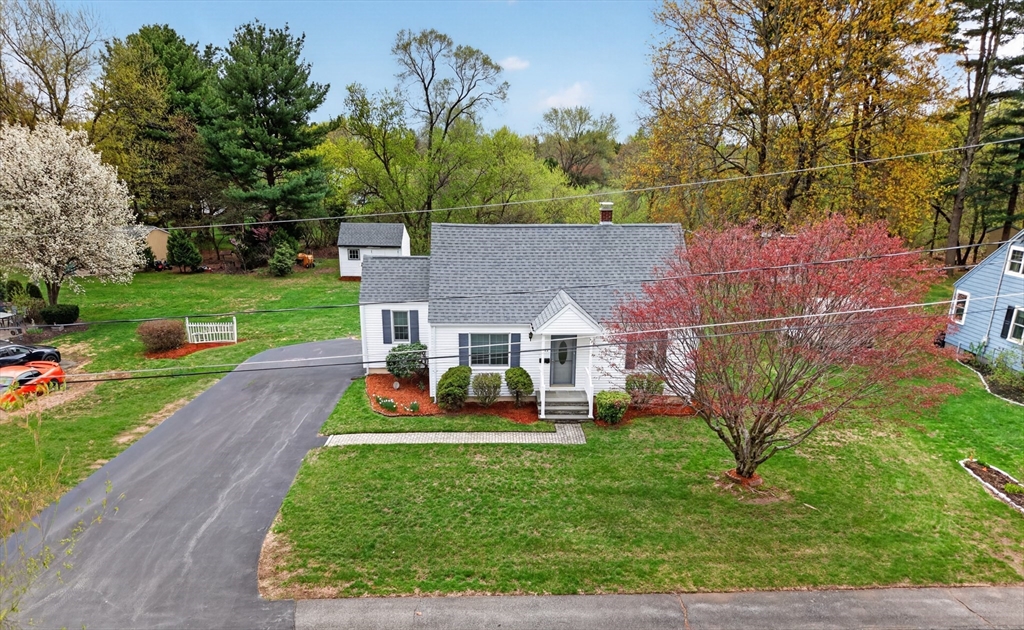 13 Hamilton Road Northborough, MA 01532 - Photo 34 of 40 Gallery Image 34