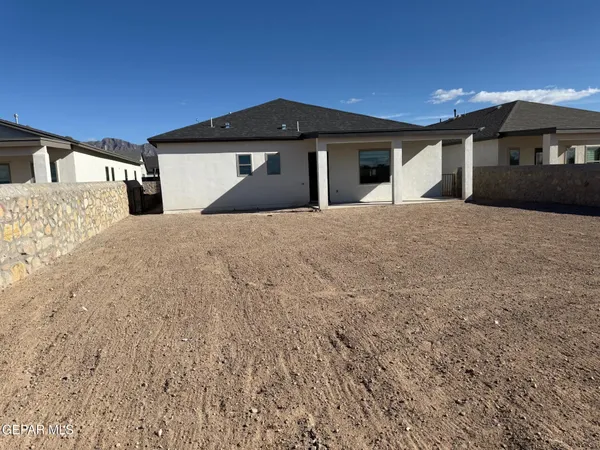 $320,950 | 7703 California Stage Street, Vinton, TX 79821