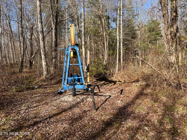 $160,000 | 14.56 Acres Highway, Robbins, TN 37852